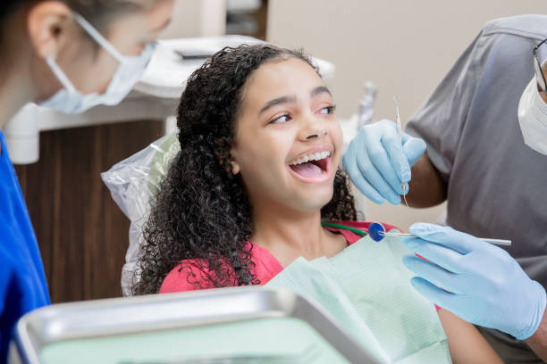 Best Emergency Dental Care for Broken or Chipped Teeth in Echelon, NJ