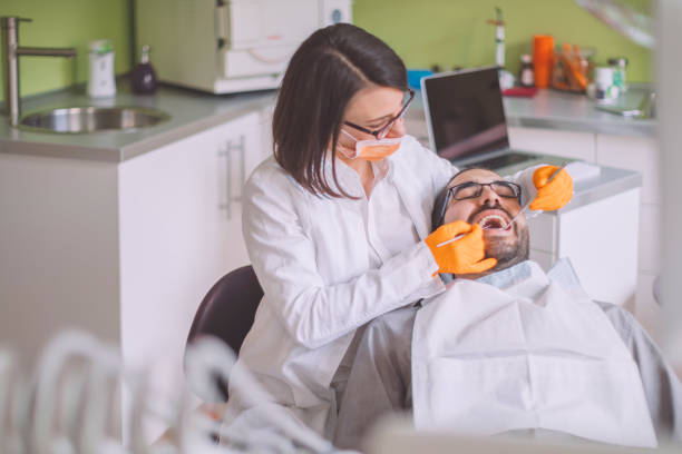 Best Emergency Gum Treatment in Echelon, NJ